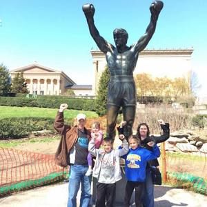 Meet your Posher, Mike